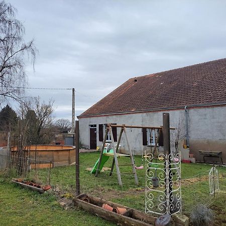 Notre Village Papillon Bed&Breakfast Néret Kültér fotó