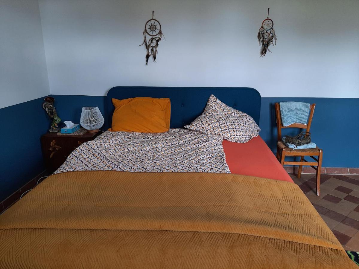 Notre Village Papillon Bed&Breakfast Néret Kültér fotó