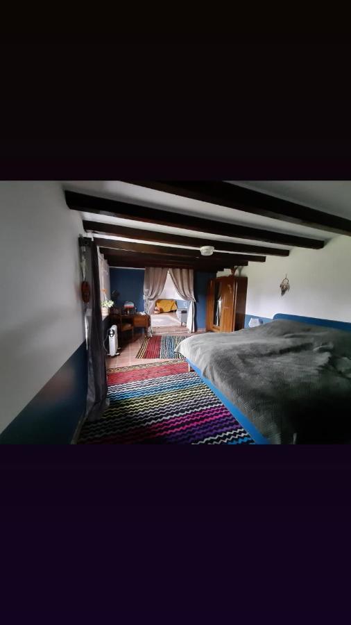 Notre Village Papillon Bed&Breakfast Néret Kültér fotó