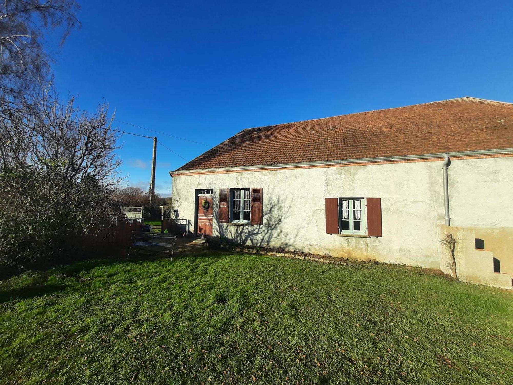 Notre Village Papillon Bed&Breakfast Néret Kültér fotó
