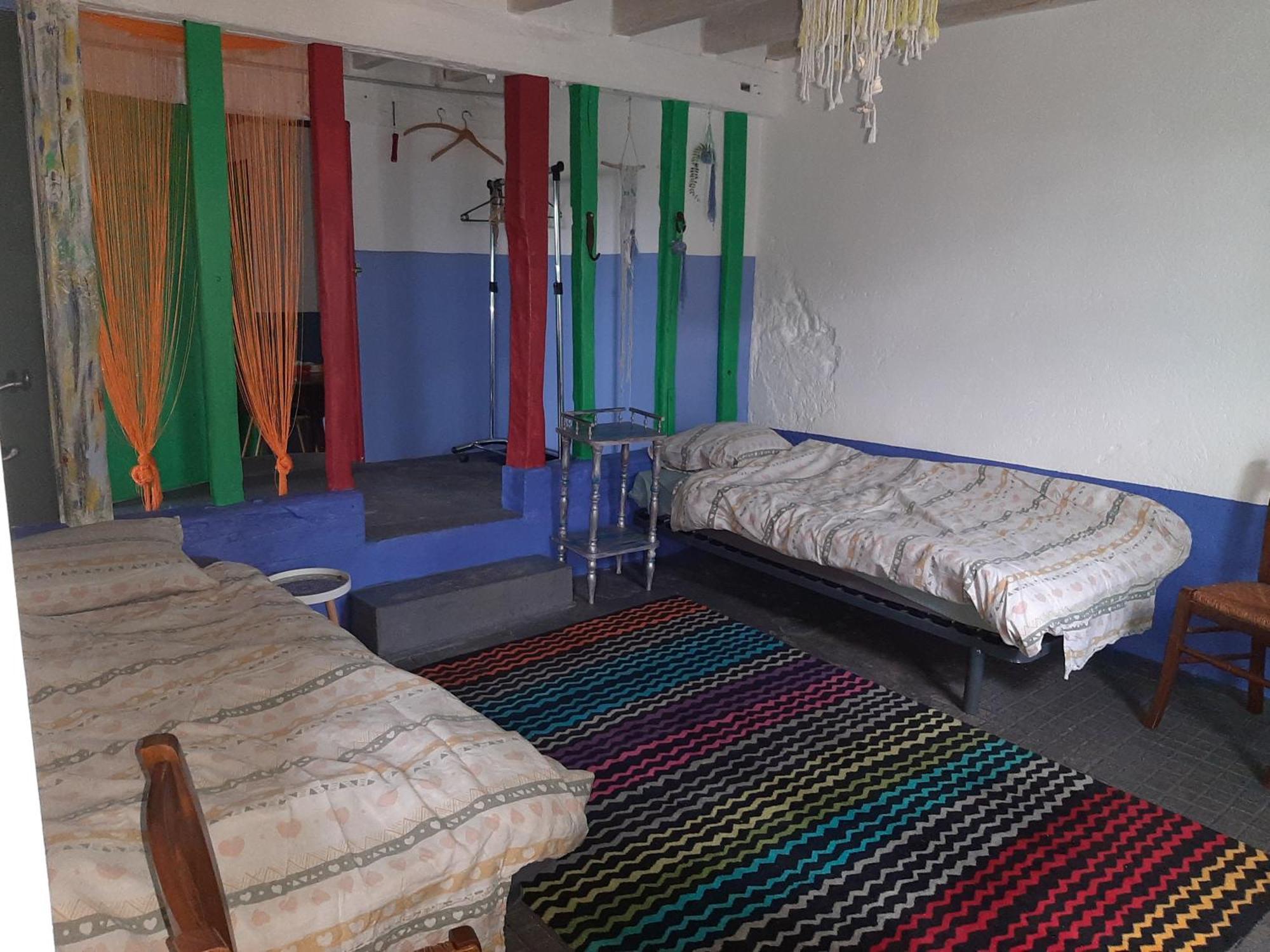 Notre Village Papillon Bed&Breakfast Néret Kültér fotó
