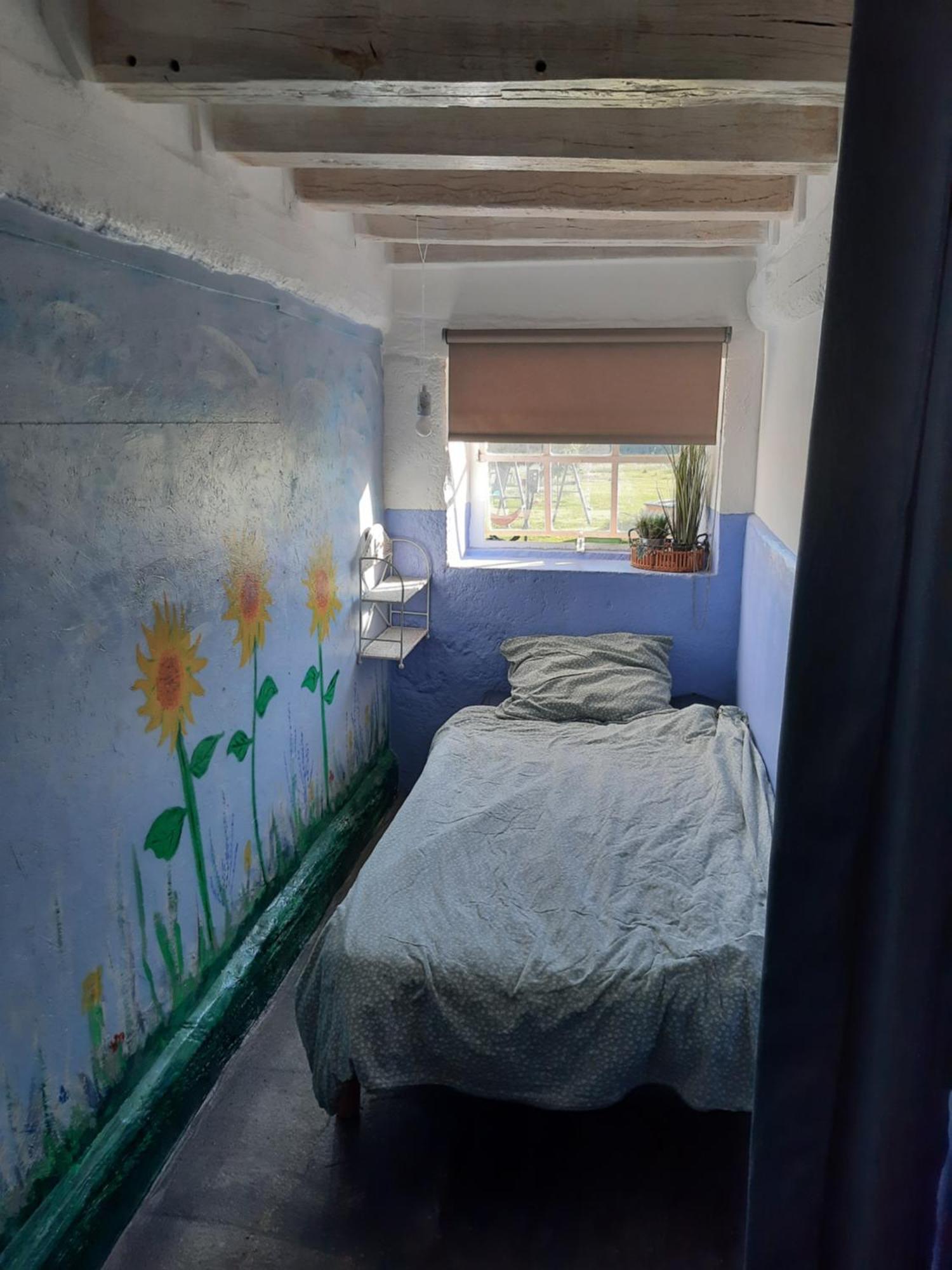 Notre Village Papillon Bed&Breakfast Néret Kültér fotó